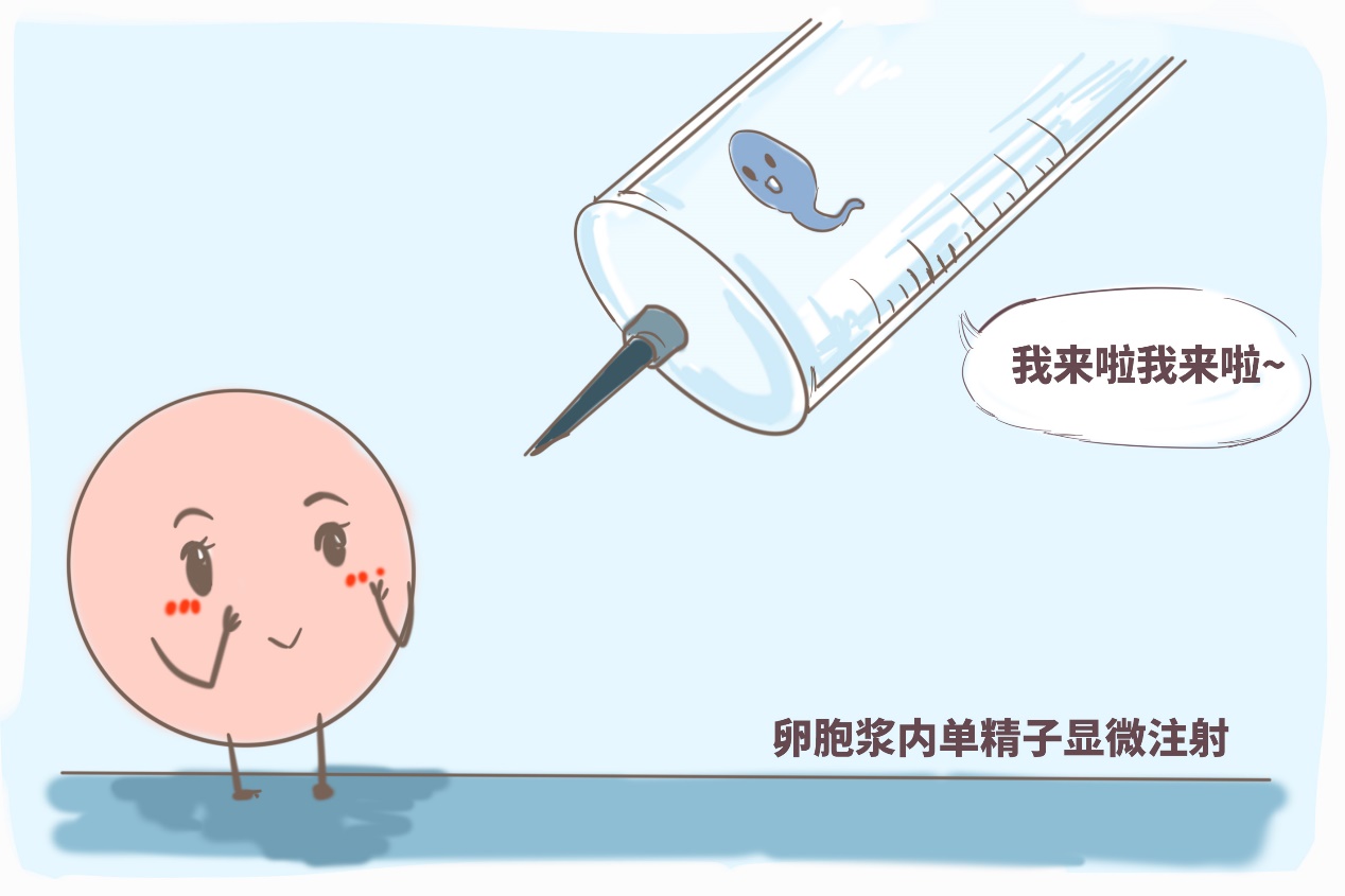 助孕医院