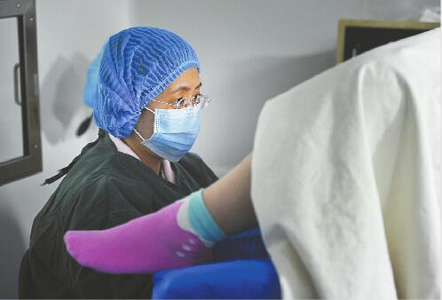 北京人民医院 试管婴儿
