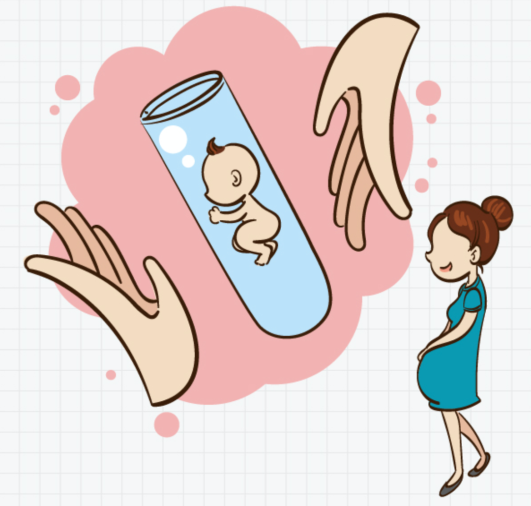 北京协和医院试管婴儿